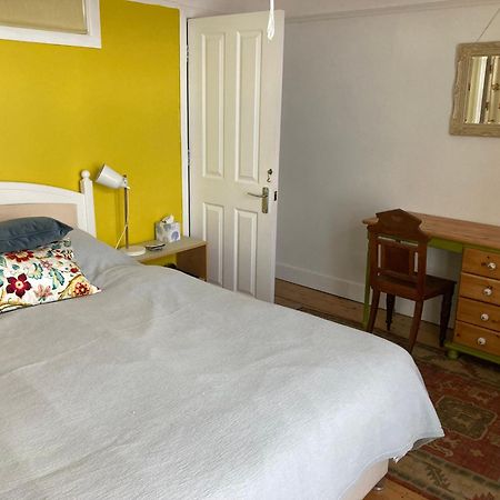 Greville Street Southville Bristol Bagian luar foto