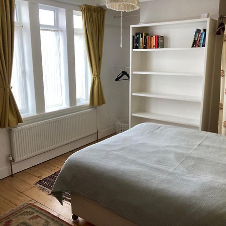 Greville Street Southville Bristol Bagian luar foto
