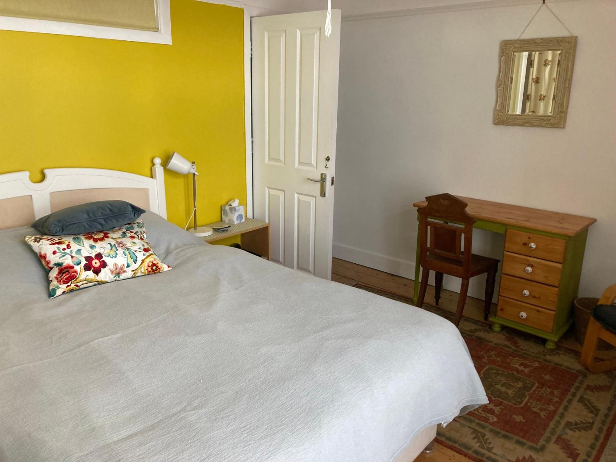 Greville Street Southville Bristol Bagian luar foto