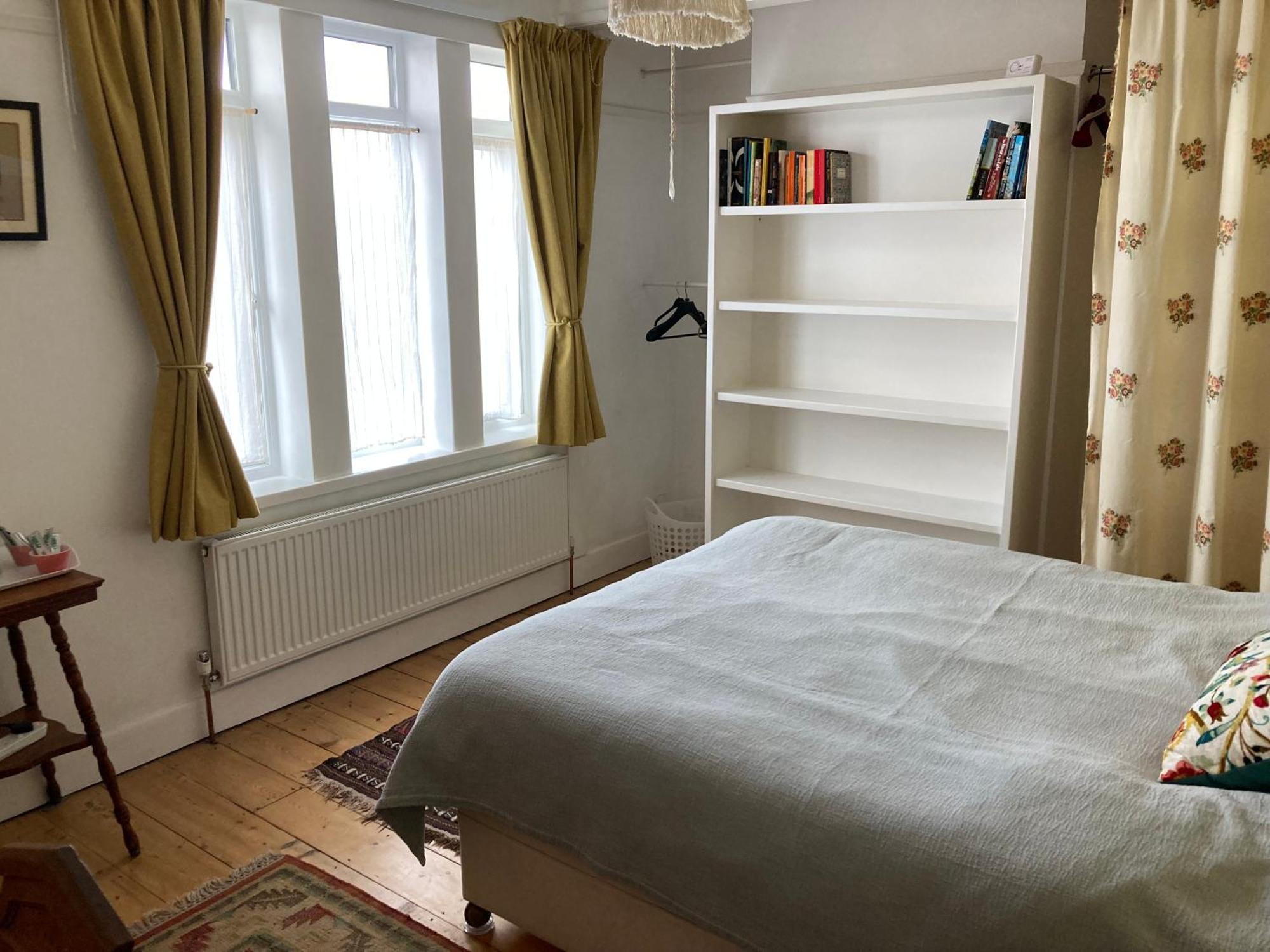 Greville Street Southville Bristol Bagian luar foto
